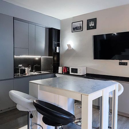شقة Bubi House Moscova ميلان المظهر الخارجي الصورة