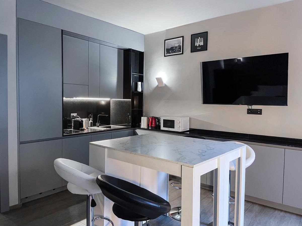 شقة Bubi House Moscova ميلان المظهر الخارجي الصورة