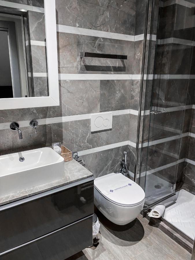 شقة Bubi House Moscova ميلان المظهر الخارجي الصورة