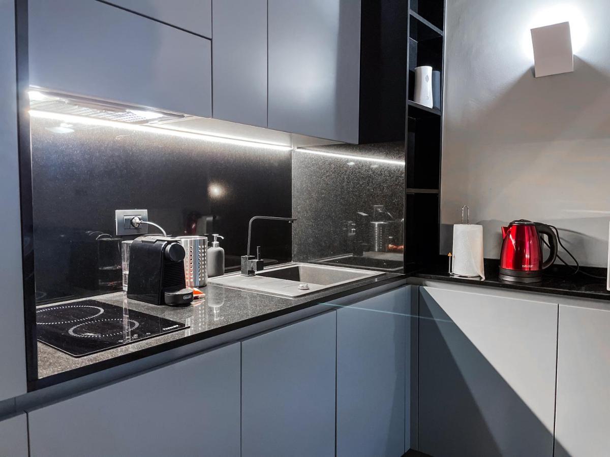 شقة Bubi House Moscova ميلان المظهر الخارجي الصورة