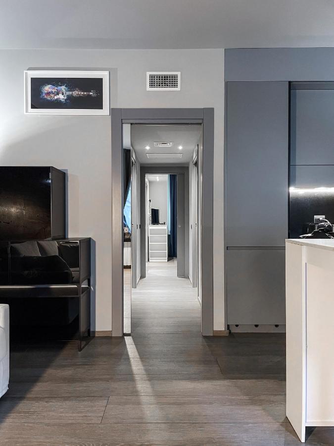 شقة Bubi House Moscova ميلان المظهر الخارجي الصورة