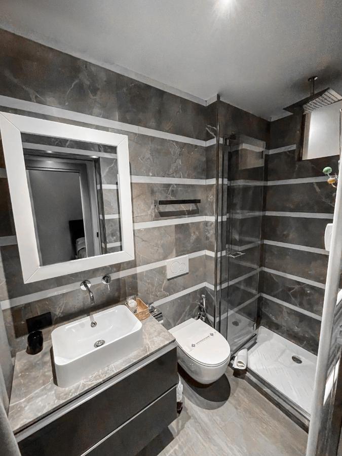 شقة Bubi House Moscova ميلان المظهر الخارجي الصورة
