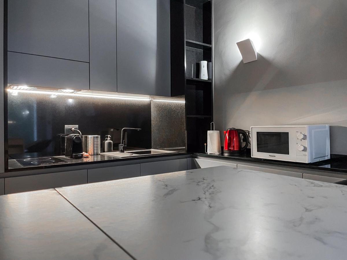 شقة Bubi House Moscova ميلان المظهر الخارجي الصورة